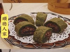 -顺德人家食府(黄金广场店)