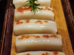 -吴越荣记苏州菜·松鼠桂鱼 100% 活鱼现做(月光码头店)