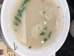 风味羊杂汤-新兴·金羊座·粤菜点心(乐峰店)