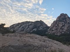 -大泽山风景名胜区