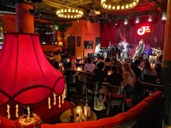 -JZ Club 爵士酒吧(上海店)