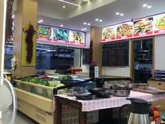 -三只鸟本地特色菜馆(上饶总店)