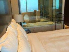 -上海龙之梦万丽酒店