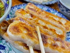 -王胖子驴肉火烧(东四旗舰店)