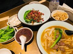 -漆黑觉米粉(三里屯店)