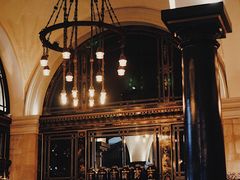 -The Wolseley