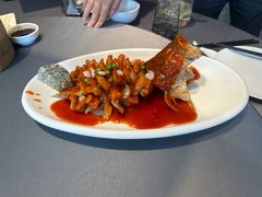 -新梅华餐厅(星悦汇店)