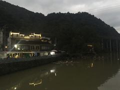 -上坦村