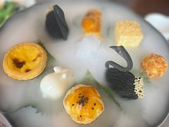 -水上明月·湖景餐厅