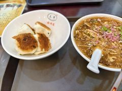 -毛华美食(清扬路店)