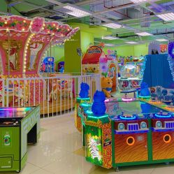 点击看大图 -莫莉幻想儿童乐园(北京华联亦庄购物中心店)