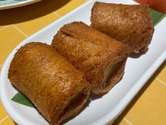 -蔡澜点心·粤菜(花城汇南区店)