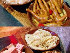 -楠火锅(绵阳首店)