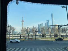 -BUS TOUR观光巴士