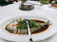 老虎斑-乾园.魏庐湖景餐厅(花港店)