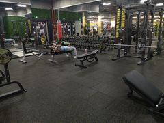 -峰鸟24h自助健身(锦泰城店)