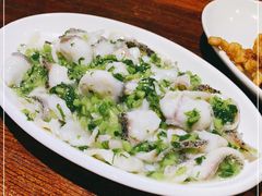 -海宁煲农家菜(惠南镇店)