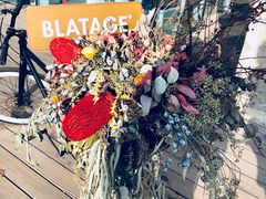 -BLATAGE COFFEE