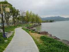 -东钱湖小普陀景区