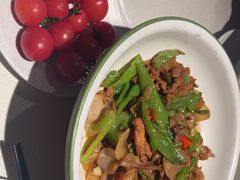 -湘鼎盛·大厨鲜炒湖南味(高新银泰店)