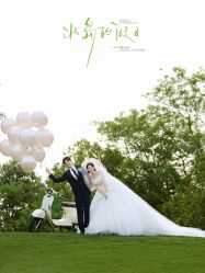 -雅云婚纱摄影工作室旗舰店