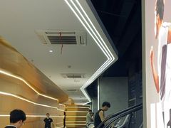 -锐动健身(博地中心店)