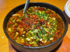 -盐帮食坊•小河帮川菜(四川师大店)