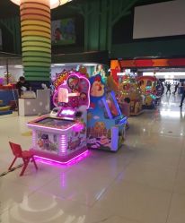 -玩塾品格乐园(宇宙太空龙旗店)