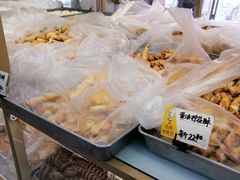 -爱德顺糕点食屋(利民道店)