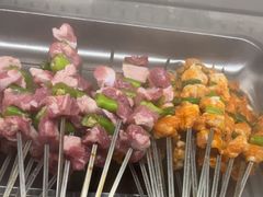 -李不管把把烧(天府三街店)