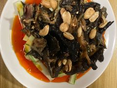 -四川老牛麻辣烫(北门桥店)