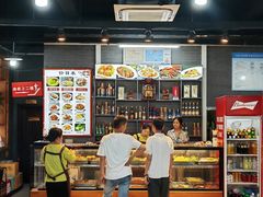 -四厂烩面(棉纺路店)