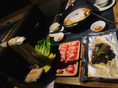 -许府牛火锅(信义坊总店)