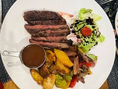 -LA MAISON公鸡和龙(蛇口店)