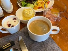 -北京王府井希尔顿酒店·万斯阁西餐厅