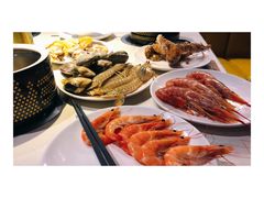 -加餐海鲜自助(集美银泰百货店)