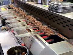 -清真·马峰烤肉(小学习北巷店)