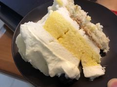 -黑池口感烘焙·生日蛋糕(坂田店)