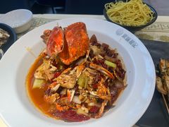 -聚味瞿记·龙虾堂(梅溪湖店)