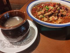 -回家吃饭·地道南昌菜(建德观总店)