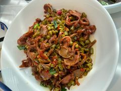 -兰湘子·湘菜小炒(长安万科广场店)