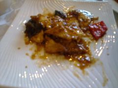 家常豆腐-金家老三饭庄(常营店)