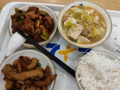 -7+7私家饭堂(人民路店)