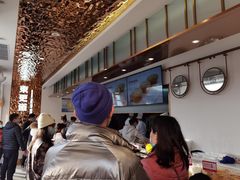 -東更道点心行(文化东路店)