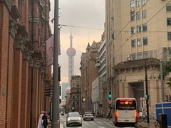 -东来顺•非遗火锅(外滩店)