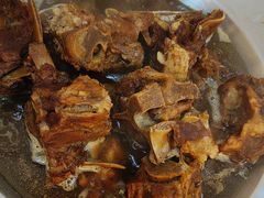 -聚首堂·特色小吃·肘子(什刹海德胜门店)