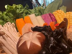 -湊湊火锅·茶憩(卓展店)
