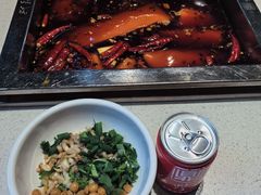 -红鼎坊·老成都火锅(新南门店)