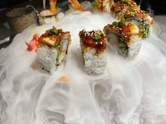 -鲸山上·私房日料(泰达MSD店)