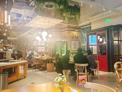 -Grande A'moo(上海万象城店)